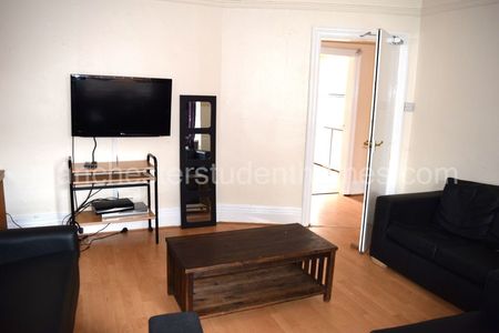 Linden Grove, Manchester, M14 6YE - Photo 3