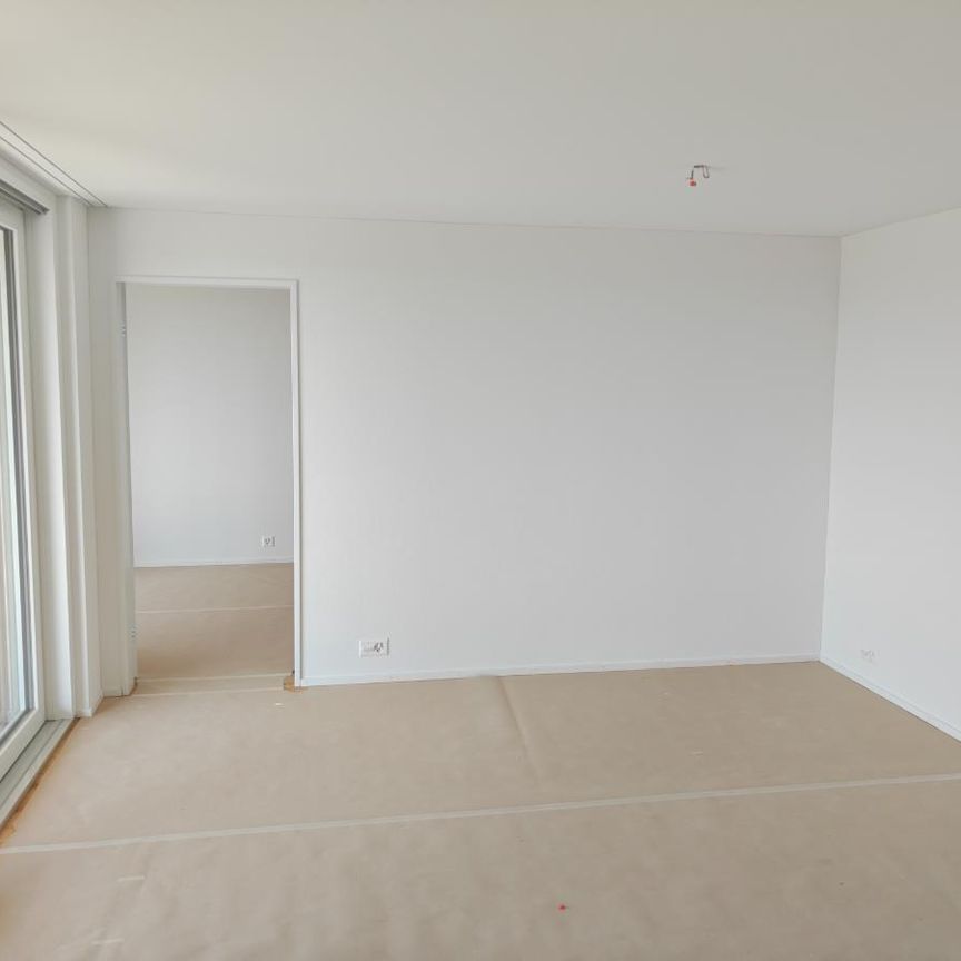 2.5 Zimmer, 66 m², 1. Stock - Photo 1
