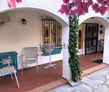 Alquiler de casa o chalet independiente en Avenida Playa del Sol, 1 - Photo 4