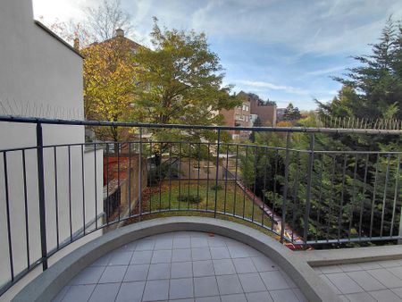 Appartement te huur - Photo 3