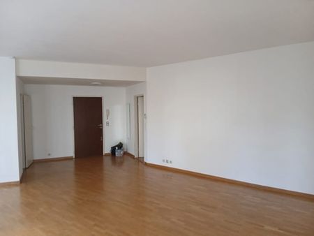 Appartement te huur - Photo 2