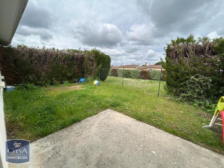Location Maison 4 pièces 81m² MONTBARTIER 82700 - Photo 2