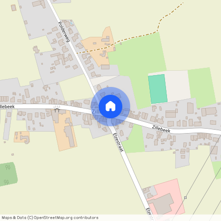 Zillebeek 62, 9120 Beveren