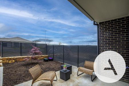 16 Albion St, Googong NSW 2620 - House For Rent | Domain - Photo 4