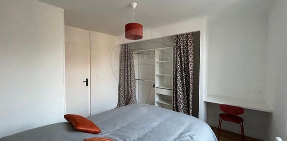 Appartement 1 chambre(s) à louer - Troyes - Photo 2