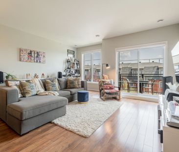 Appartement à louer - Photo 6