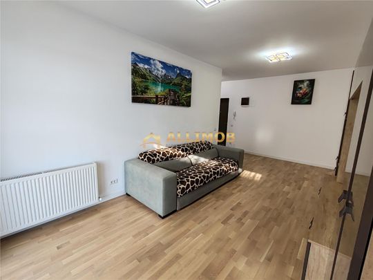 Apartament 2 camere în Ploiești, zona Albert, Mrs Village - Fotografie 1