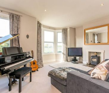 4 bedroom maisonette to rent - Photo 3