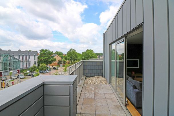 Duplex te Vilvoorde - Foto 1