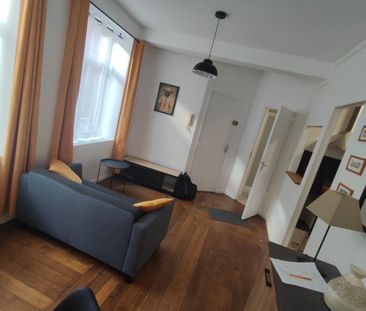 Location Appartement 2 pièces 33m² AVESNES SUR HELPE 59440 - Photo 2