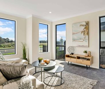 Modern Living in Park Green! - Photo 1