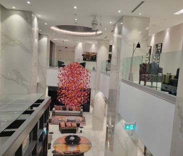 For Lease - 5 Mabelle Avenue Unit# 1336, Toronto, Ontario - Photo 5