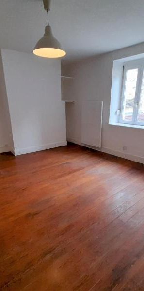 Location Appartement 1 pièce 28m² DIJON 21000 - Photo 1