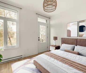 7940 Rue St-Denis, Villeray/Saint-Michel/Parc-Extension (Montréal) - Photo 6