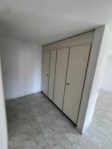 2.5 Zimmer, 49 m², 2. Stock - Photo 5