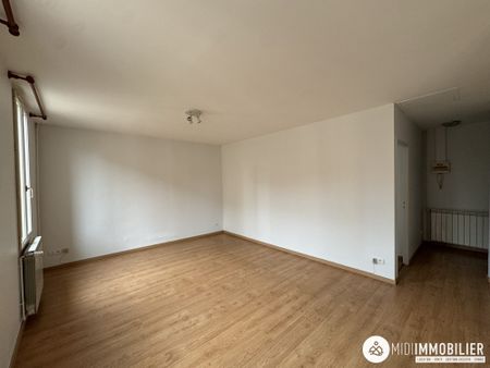 Location Appartement 2 pièces 39m² ALBI 81000 - Photo 2