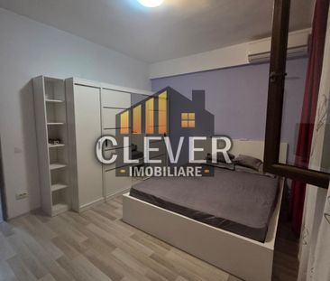 Ap 2 camere, mobilat utilat parcare inclusa – Postalionului, 1 min STB - Fotografie 2