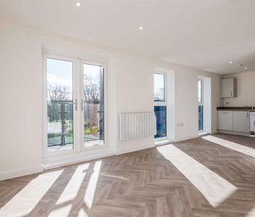 2 Bedroom Apartment To Rent - Photo 5