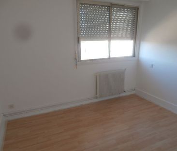 Location appartement 3 pièces, 82.00m², Les Sables-d'Olonne - Photo 2