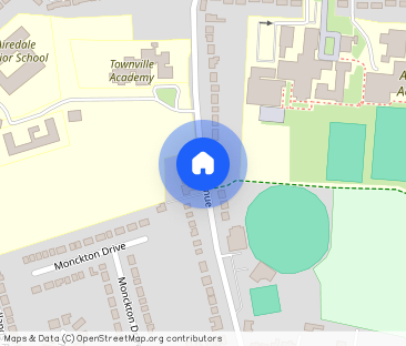 Poplar Avenue, Castleford, West Yorkshire, WF10 - Photo 1