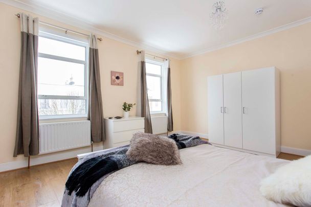 🏡🌺 Large Victorian House - Zone 2 Holloway 🏡🌺 - Photo 1