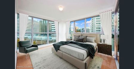 Modern Apartment in the Heart of Chatswood ** Available 02/12/25 ** - Photo 3