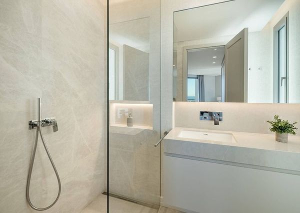 7 bedroom luxury Villa for rent in Benahavís, Spain