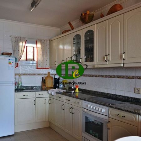 Apartment mit 2 Schlafzimmer und Meerblick in San Agustin - Photo 4