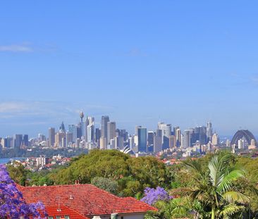 15/4-5 Gurigal Street, Mosman, NSW 2088 - Photo 1