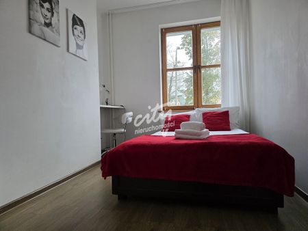 Stare Miasto - 4 pokoje z widokiem na Odrę. - Photo 3