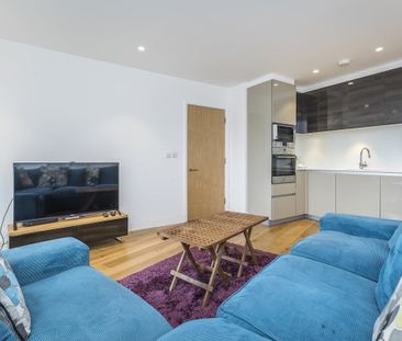 2 bedroom apartment to rent - Photo 4