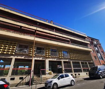 TOULOUSE / Location Appartement 2 Pièces 27 m² - Photo 6