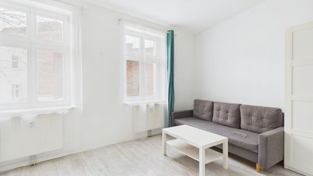 Poznań, ul. Kanałowa - Zdjęcie 5