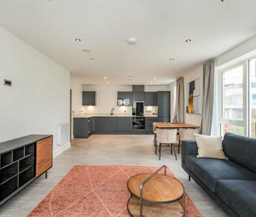 2 bedroom apartment to rent - Photo 2