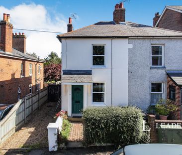 3 bedroom semi-detached to rent Lavender Hill, Tonbridge - Photo 2