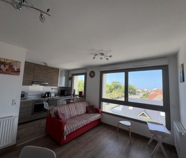 Appartement 2 pièces à Dunkerque - Photo 2