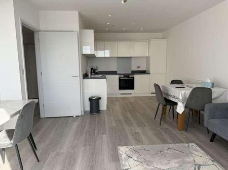 The Ring, Bracknell, RG12 - Photo 4