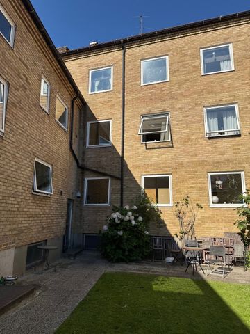 Säbygatan 25A, Öster - Foto 4