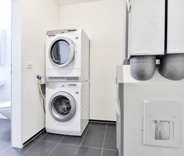 3.5 Zimmer, 100 m², 3. Stock - Foto 4