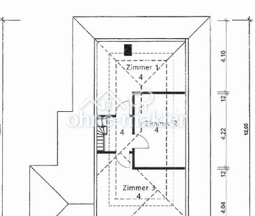 5 möblierte WG Zimmer in neuer 5er WG - Photo 6