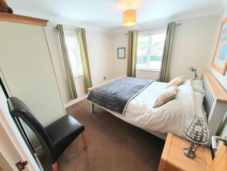 3 bedroom maisonette to rent - Photo 5
