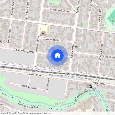 5 Burnewang Street, Vic 3020, Albion