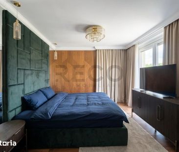 RECO Vila premium cu panorama-Oradea, str Caisilor - Fotografie 1