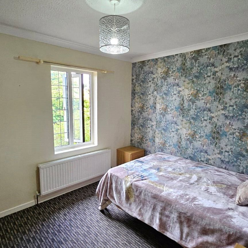1 bedroom property to rent - Photo 1