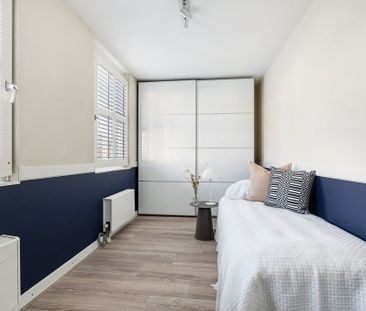 Te huur: Huis Kees van Hasseltstraat in Rotterdam - Foto 3