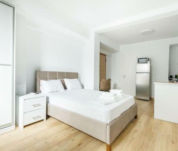 Ενοικίαση κατοικίας, 32 τ.μ., Αθήνα, 500 € - Photo 5