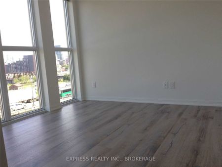 For Lease - 35 Bastion Street Unit# 1517, Toronto, Ontario - Photo 2