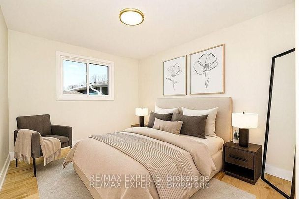 For Lease - 3131 Lenester Drive Unit# Lower level, Mississauga, Ontario - Photo 1