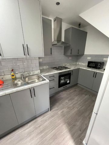 1 bedroom in a house share to rent - Photo 3