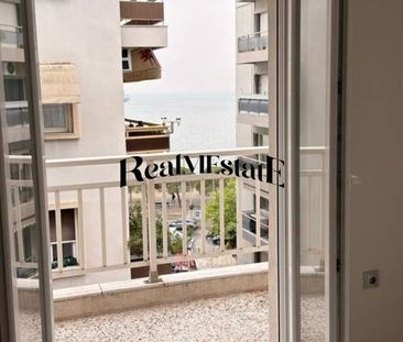 Διαμέρισμα για ενοικίαση Νέα Παραλία (Ανάληψη - Μπότσαρη - Νέα Παρα... - Photo 1